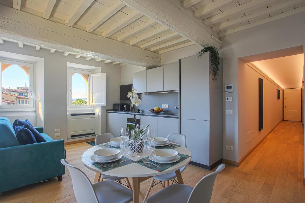 Luxury Suite In Florence - Hosted By Sweetstay Exterior photo