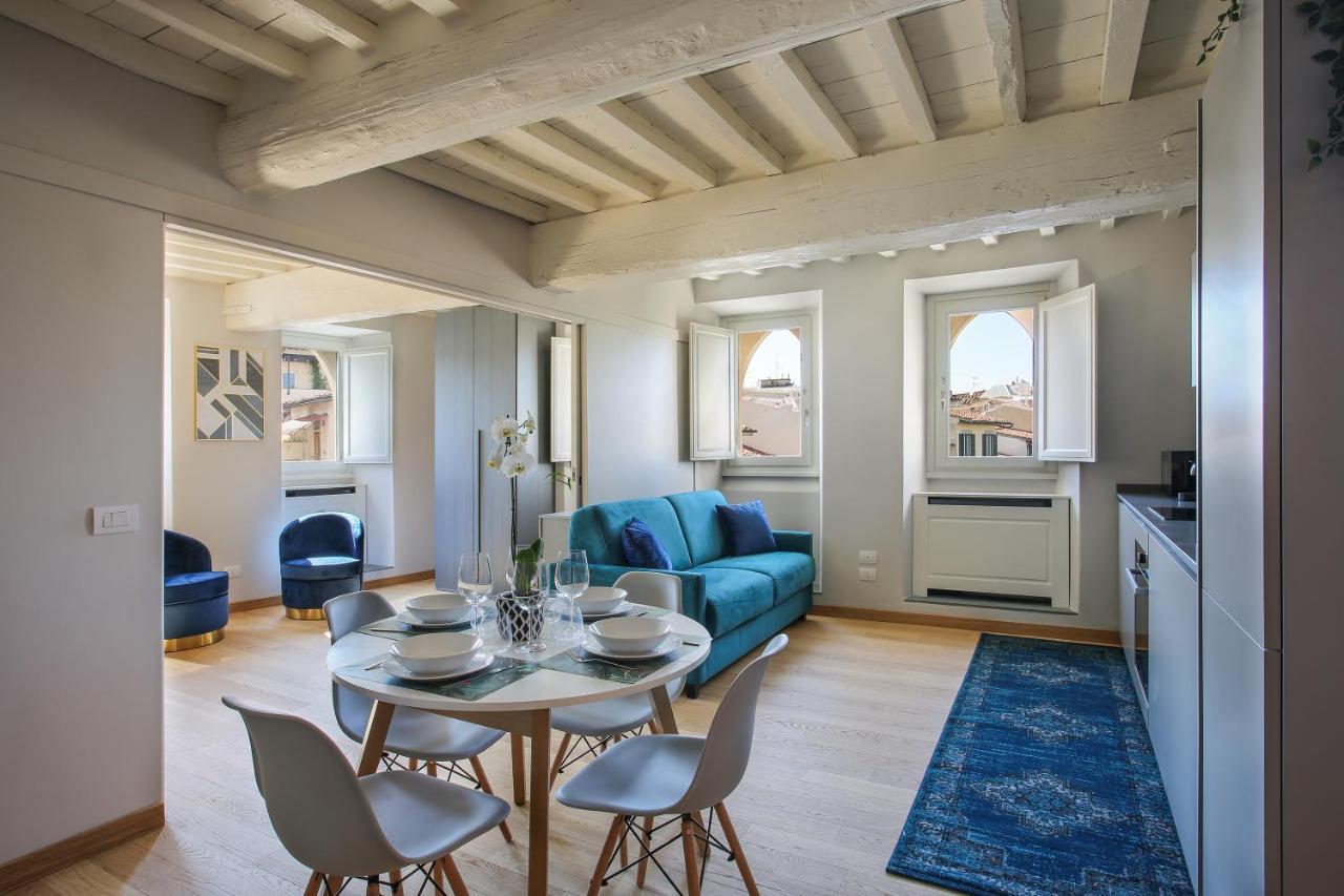 Luxury Suite In Florence - Hosted By Sweetstay Exterior photo