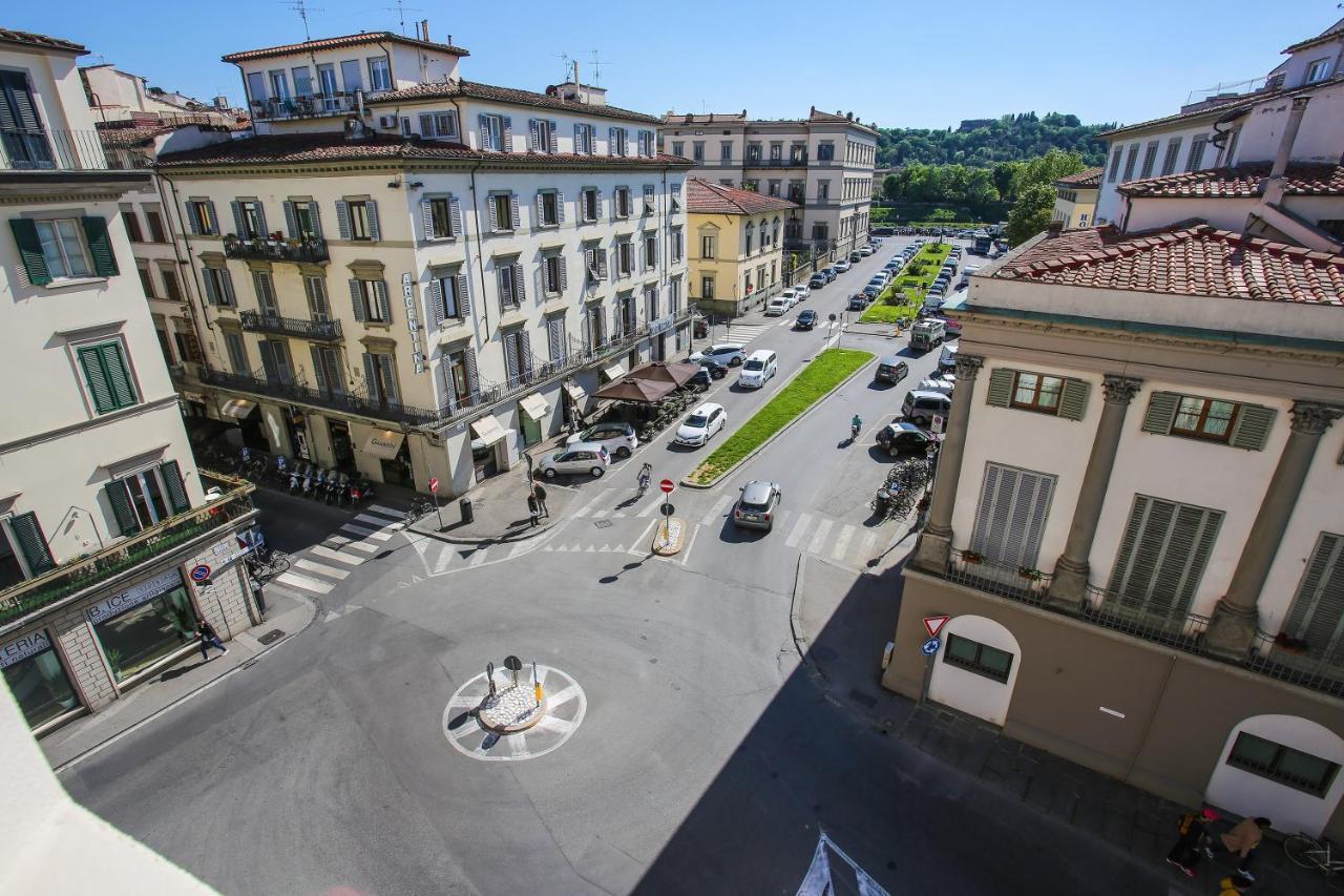 Luxury Suite In Florence - Hosted By Sweetstay Exterior photo