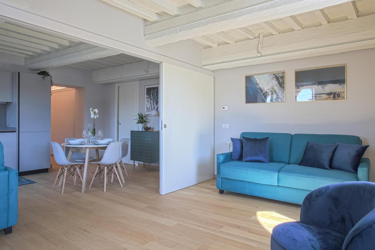 Luxury Suite In Florence - Hosted By Sweetstay Exterior photo