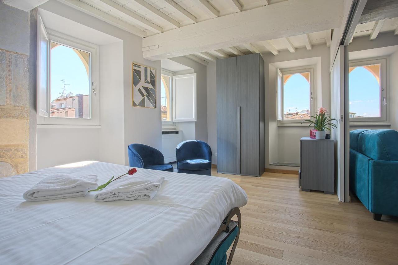 Luxury Suite In Florence - Hosted By Sweetstay Exterior photo