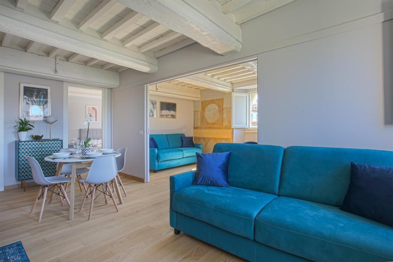 Luxury Suite In Florence - Hosted By Sweetstay Exterior photo