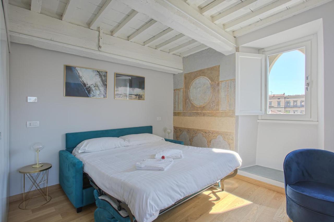 Luxury Suite In Florence - Hosted By Sweetstay Exterior photo