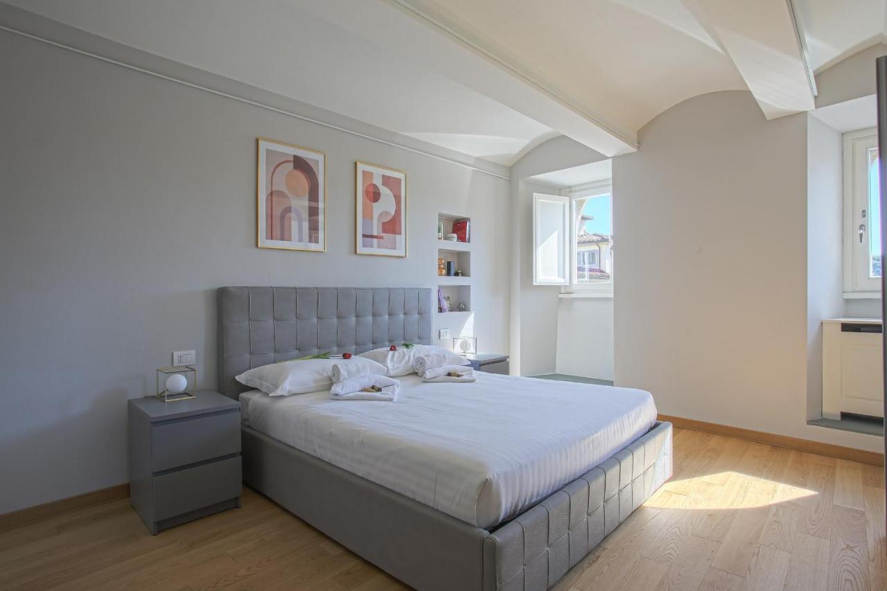 Luxury Suite In Florence - Hosted By Sweetstay Exterior photo