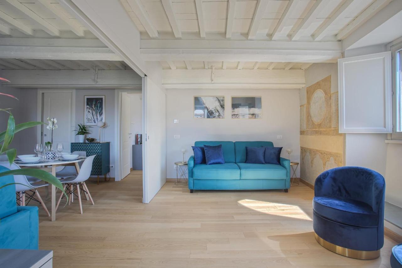 Luxury Suite In Florence - Hosted By Sweetstay Exterior photo