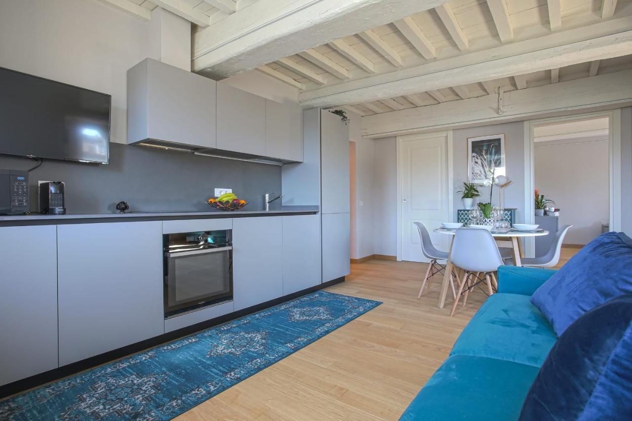Luxury Suite In Florence - Hosted By Sweetstay Exterior photo