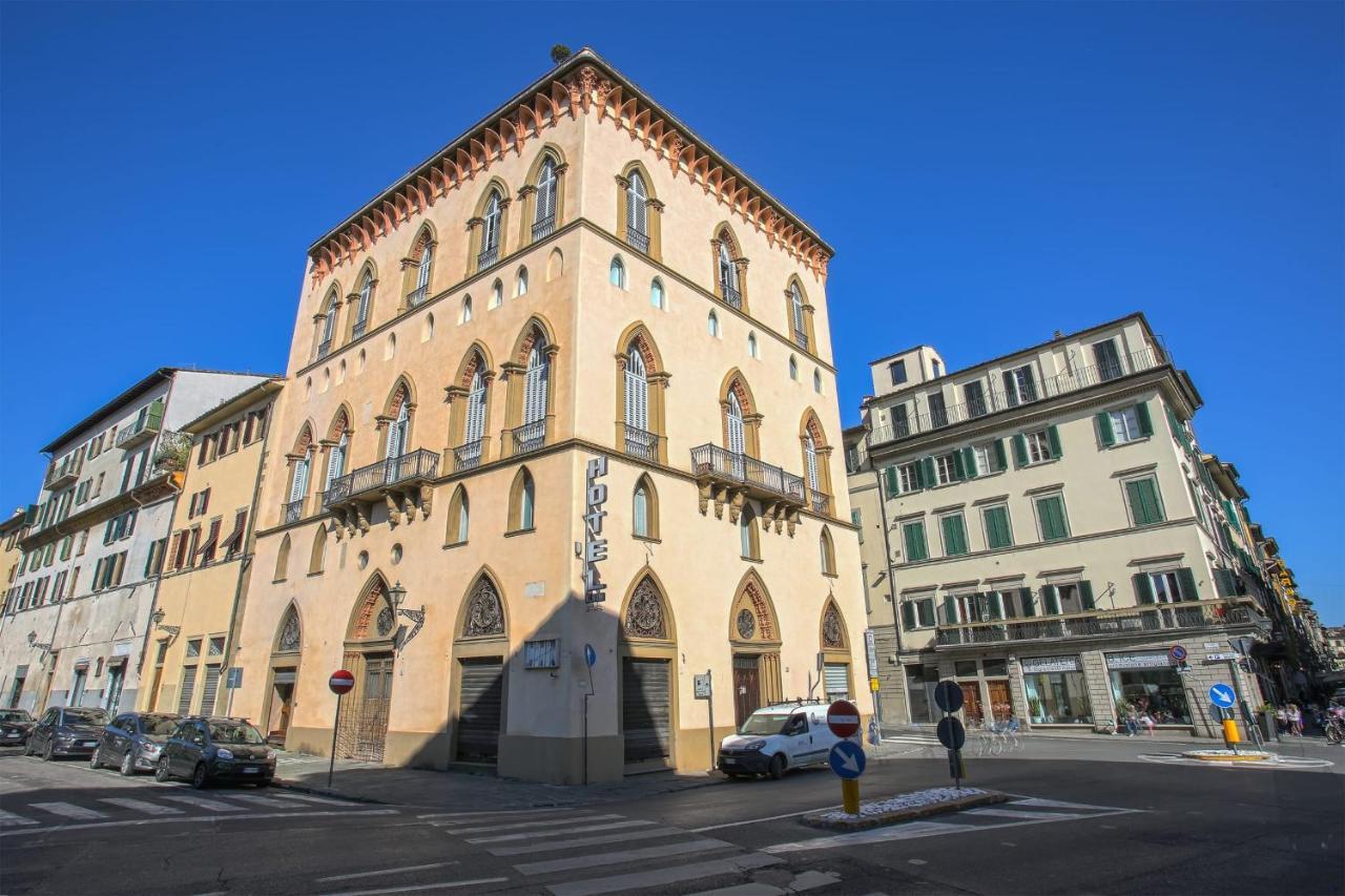 Luxury Suite In Florence - Hosted By Sweetstay Exterior photo