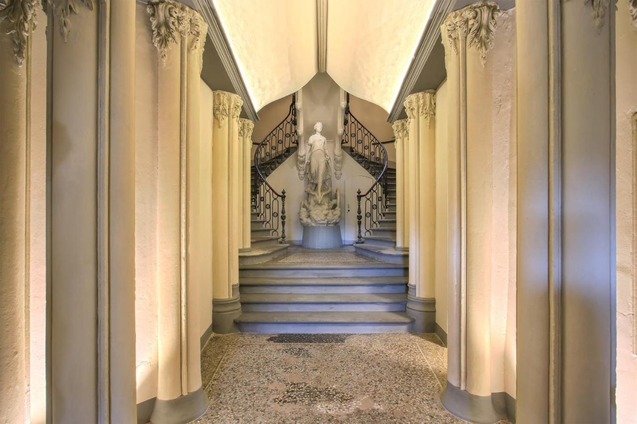 Luxury Suite In Florence - Hosted By Sweetstay Exterior photo