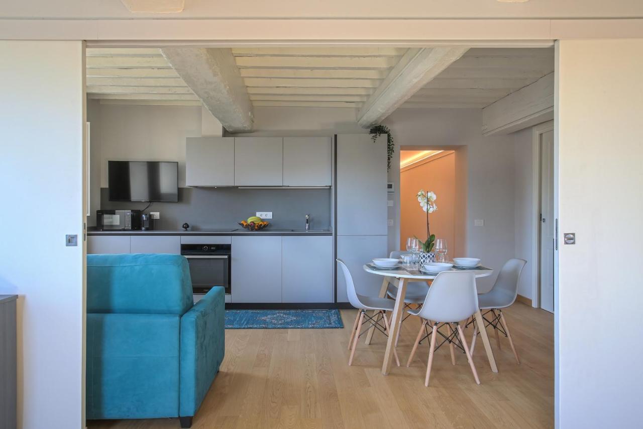 Luxury Suite In Florence - Hosted By Sweetstay Exterior photo