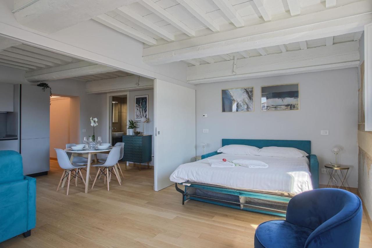 Luxury Suite In Florence - Hosted By Sweetstay Exterior photo